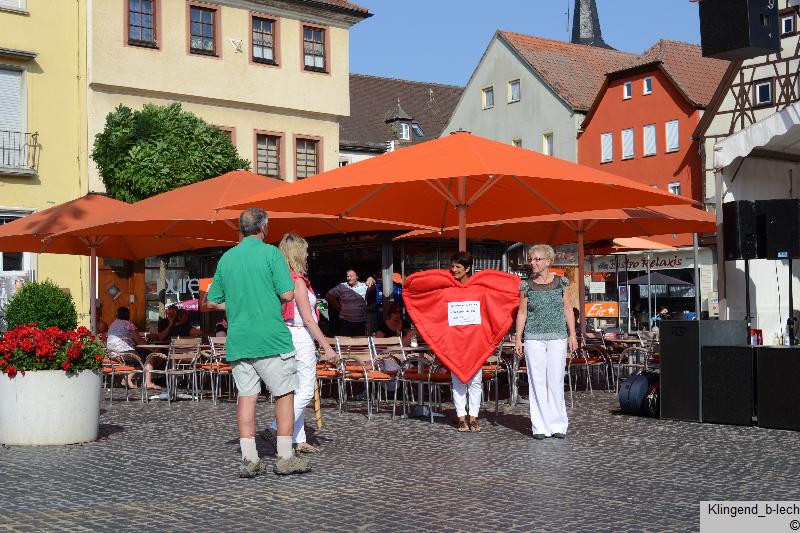 Wandertag Bad Neustadt